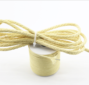 <span class=keywords><strong>Fil</strong></span> tressé en <span class=keywords><strong>Kevlar</strong></span> pour hameçon, ligne de pêche haute résistance pour la pêche en rivière, lac, mer et en bateau - Product Image 1