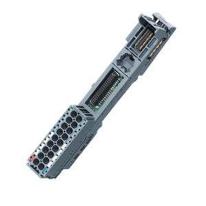 Harga Pemrograman 6ES7193-6BP00/6BP20-0DA0, Supplier Siemens, SIMATIC ET 200, Siemens S7 ET 200SP, Modul PLC 6ES7193-6BP00-0BA0 - Product Image 1