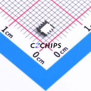 XR120N03D ใหม่ล่าสุด PDFN3333-8L ทรานซิสเตอร์ภาคสนามทรานซิสเตอร์ (Mosfet) - Product Image 2