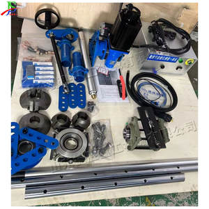 Máquina <span class=keywords><strong>de</strong></span> soldadura <span class=keywords><strong>de</strong></span> reparación <span class=keywords><strong>de</strong></span> perforación automática <span class=keywords><strong>tipo</strong></span> 45 50 60, máquina <span class=keywords><strong>de</strong></span> perforación hidráulica, máquina <span class=keywords><strong>de</strong></span> perforación y soldadura <span class=keywords><strong>de</strong></span> línea - Product Image 6