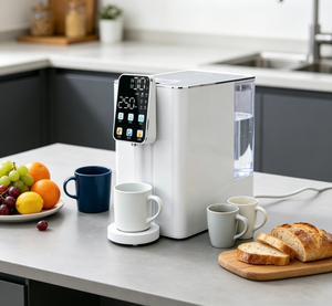 Generador de Agua de Alta Pureza con Control Táctil Inteligente, Producción Rápida de Agua para Centros de Bienestar, Máquina de Agua RHOW400 R - Product Image 5
