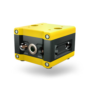 Dron Subacuático con Cámara y Control por Aplicación para Inspección Subacuática, Cuerpo de Plástico - Product Image 1