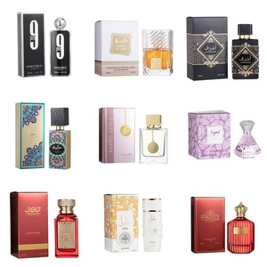 [100 types de substituts] Parfums unisexes transfrontaliers longue durée, senteur musc patchouli, Moyen-Orient Europe - Product Image 2