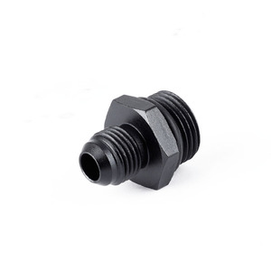 Conector de Aluminio AN AN12 a AN10, AN6 a AN8, AN6 a AN6 para Actualización de Tuberías de Aceite Automotrices - Product Image 3