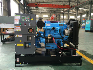 YTO/Baudouin/Yangdong/Lister/ Ricardo/Fawde/SDECエンジンによる20kva Kvaディーゼル発電機 - Product Image 6