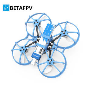 BetaFPV Meteor 75 Proブラシレスクワッドコプターフープ初心者用レシーバー付きESCモーターカメラドローン飛行しやすい - Product Image 4