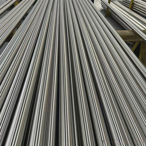 Prix direct usine – Tuyau en acier inoxydable sans soudure 304 316 904L, 1 à 8 pouces, pour système d'échappement, forme carrée, norme ASTM, fabricant - Product Image 4