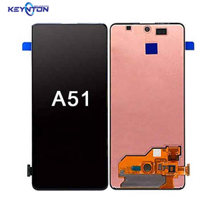 Pantalla per samsung <span class=keywords><strong>galaxy</strong></span> a40 <span class=keywords><strong>a</strong></span> 42 a50 a51 <span class=keywords><strong>a52</strong></span> 4g a53 a54 a55 5g display oled schermo lcd touch screen - Product Image 3