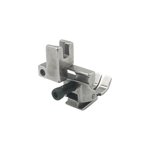 Prensatelas Multifuncional T4 de Acero Ajustable para Máquinas de Coser Planas, Piezas de Equipos para Procesamiento de Prendas - Product Image 3