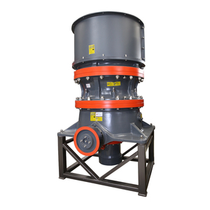 Công Suất Cao Ngầm Thiết Bị Khai Thác Mỏ Cho Khai Thác Vàng/Khai Thác Mỏ Vàng Cone Crushers Giá 100tph Cone <span class=keywords><strong>Crusher</strong></span> - Product Image 1