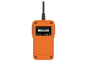 <span class=keywords><strong>Boîtier</strong></span> de <span class=keywords><strong>diagnostic</strong></span> automobile multi-marques CR300, lecteur universel de codes d'erreur de moteur OBD2 - Product Image 2