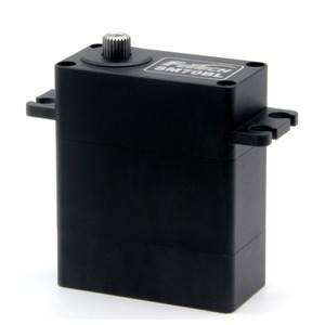 เฟทเทค SM70BL เซอร์โวอุตสาหกรรมแบบไร้แปรงถ่าน 70 กก. 24V, โมดบัส ซีเรียล บัส สำหรับ AGV และโลจิสติกส์ K166 - Product Image 4
