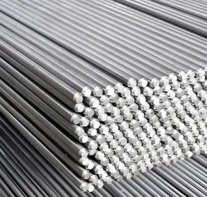 סגסוגת פלדה עגול בר 4140 <span class=keywords><strong>42crmo4</strong></span> 20mnv6 מזויפים/חם התגלגל פלדה אספקה - Product Image 2