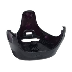 Custom <b>VR</b> <b>Controller</b> Handles Taiwan Plastic Injection Molding & Assembly Service - Product Image 1
