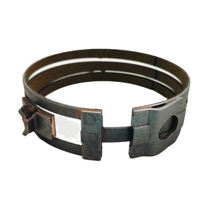 Bande de frein Transnation HENING AW50-40LE 50-40LE 110150 pour accessoires de boîte de vitesses de transmission automatique - Product Image 2