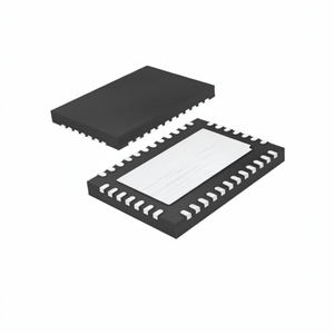 Interface Buy Electronics Components Online Manufacturer Channel 38 VFQFN Exposed Pad SI3210M-E-GMR - Product Image 1