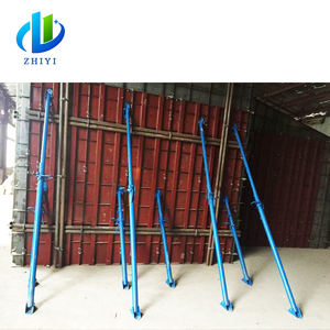 Регулируемый толкающий опорный домкрат для бетонной панели - Product Image 5