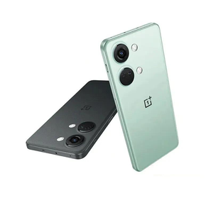 Teléfono inteligente <span class=keywords><strong>OnePlus</strong></span> <span class=keywords><strong>Nord</strong></span> <span class=keywords><strong>3</strong></span> 5G NFC Android 13 versión global 5000mAh 80W SUPERVOOC CÁMARA DE BELLEZA huella dactilar teléfono One Plus - Product Image 2