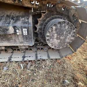 Excavatrice sur chenilles Hitachi ZX360H d'occasion, 34,2 tonnes, moteur Deutz, pompe hydraulique 190 kW, pour travaux miniers et de construction - Product Image 5