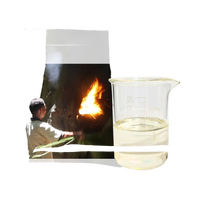 Aceite de Gurjun Fraccionado de Grado Superior con Aroma Amaderado y Terroso para Perfumería