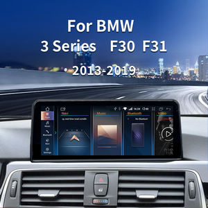 Fabrika fiyat Android 14 araba multimedya Video oynatıcı araba radyo GPS FORBMW <span class=keywords><strong>3</strong></span>/4 serisi F30 F31 F32 kablosuz Carplay Android oto - Product Image 2