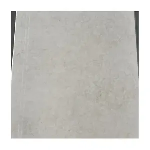 BYT Wholesale pure glacier White color acrylic Solid Surface Sheet 12mm corian Hi macs Solid Surface big slab