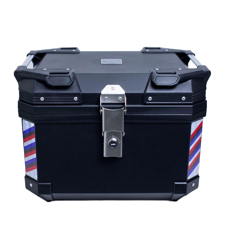 Top Box + mounting accessories