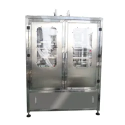 Remplissage aseptique 2L 3L 5L 10L 20 litres équipement de remplissage automatique machine de remplissage sac <span class=keywords><strong>en</strong></span> boîte pour vin spiritueux boissons jus - Product Image 3