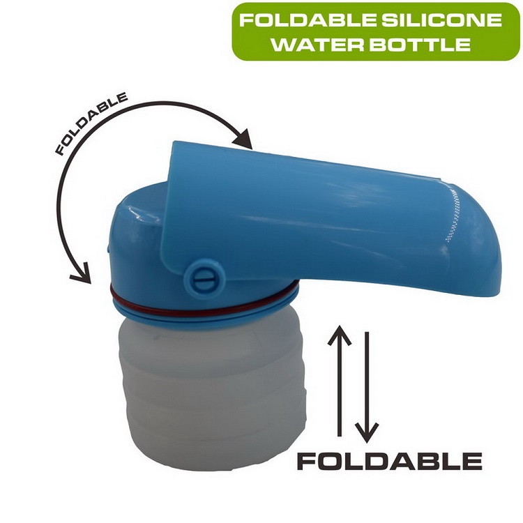 pet drinking bottle