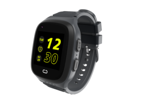 Nuevo producto Videollamada IP67 Cámara a prueba de agua SOS Niños Smart 4G Niños GPS Reloj Rastreador 4G Teléfono móvil Reloj - Product Image 3