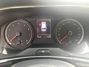 Auto Usado <span class=keywords><strong>2022</strong></span> VW Tayron 1.4T Gasolina SUV 25000km Pintura Original Volante a la Izquierda Listo para Enviar al por Mayor - Product Image 5