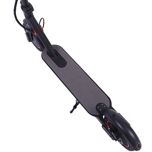 Scooter Eléctrico Plegable Portátil Ligero de 36v 350w para Adultos - Product Image 5