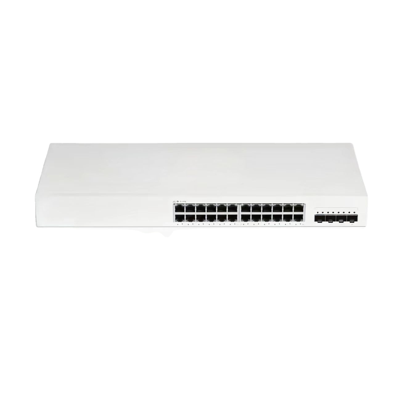 C1300-12XS гигабитный настольный коммутатор Ethernet 1300 12-портовый SFP +, 2x10GE общий C1300-12XS оптоволоконный коммутатор