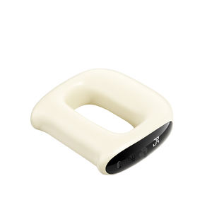 Hot Compress Fascia Anel Relaxamento <span class=keywords><strong>Mini</strong></span> Shaking Machine Instrumento para o ombro Pescoço Yoga Massagem Massageador Massageador Abdominal - Product Image 1