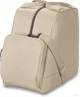 Sac à chaussures de ski pour sports de neige en plein air personnalisé imperméable pour bottes de snowboard