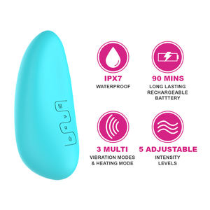 Massaggio tette calde grandi Sexi Sexy donne vibratore elettrico macchina del reggiseno allattamento al seno massaggiatore del seno - Product Image 3