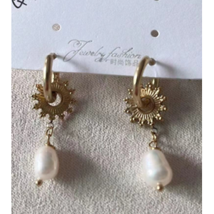 Accessori per gioielli da donna alla moda per ER-1544 regalo - Product Image 1