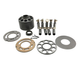 Pièces de réparation de pompe hydraulique A10VD28 pour excavatrices EX30/35/40, TB035/045/25/16, SH30, SH35, HD250 - Plaque rotative de pompe principale - Product Image 1