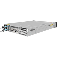 Hot Selling 2u 8 Bays GPU-Server gehäuse 650mm 12GB Backplane Factory Direct Delivery Benutzer definiertes Rack-Mount-Server gehäuse