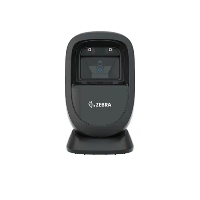 2026 Hot Zebra DS9308 Wired Presentation Scanner 1D/2D Serial USB IBM PC Keyboard Wedge USB-A-Barcode QR Code Scanners in Stock