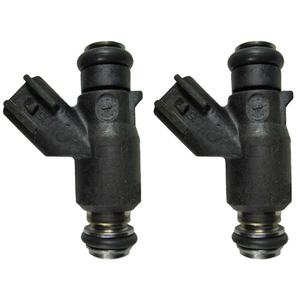 Kit de reparación de inyector de combustible para motocicleta Harley Davidson, 27709-06A, 25 grados - Product Image 1