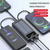 Meilleure banque d'alimentation solaire domestique Meilleure banque de batterie solaire domestique avec chargeur solaire Le meilleur choix de Reddit Prix