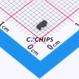 ทรานซิสเตอร์สนามทรานซิสเตอร์ RTR025N03HZGTL-VB ใหม่ดั้งเดิม SOT-23-3 (มอสเฟท) - Product Image 2