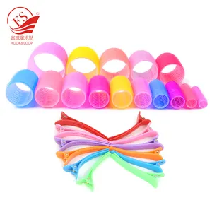 High Quality 42 Pcs Pack Flexible Foam Bendy Rollers Popular Rods Hair Rollers