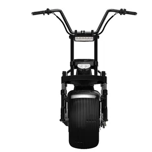 Самобалансирующийся внедорожный электрический скутер 2020 двухколесный скутер 60В Ce 1001-2000 Вт 30-50 км/ч 51-65 км/ч 40-60 км