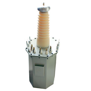 เครื่องทดสอบแรงดันไฟฟ้าสูง 100kv 20kVA ของ Huazheng Electric แบบจุ่มน้ำมัน - Product Image 3
