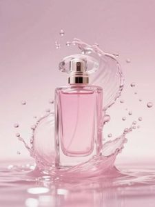 Coffret Cadeau de <span class=keywords><strong>Parfum</strong></span> pour Femme, Marque de Luxe Populaire, Eau de <span class=keywords><strong>Parfum</strong></span>, Brume <span class=keywords><strong>Parfum</strong></span>ée, Utilisation Quotidienne, Longue Durée, Écologique - Product Image 5