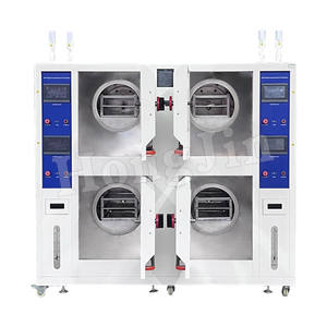 उच्च तापमान उच्च दबाव और उच्च आर्द्रता कक्ष गीला गर्मी जीवन वृद्ध कक्ष अर्धचालक चिप परीक्षण उपकरण - Product Image 3