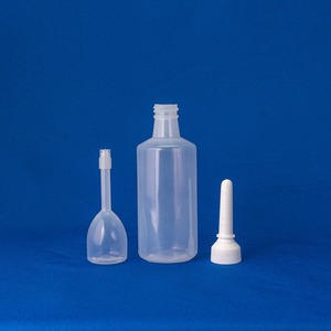 Punta Aplicadora de Grado Médico para Botella de Enema PP, para Irrigación Rectal Desechable, Medicamentos Líquidos - Product Image 5