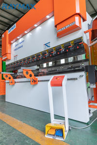 Pressa Piegatrice Idraulica CNC RAYMAX DELEM <span class=keywords><strong>ESA</strong></span> 875 125T - Product Image 3